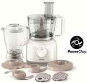 КухонныйкомбайнPhilipsHR7628/00