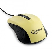 МышьGembirdMUS-101-Y,yellow