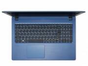 ACERAspireA315-42IndigoBlue(NX.HHNEU.009)15.6"FHD(AMDRyzen™33200U2xCore2.6-3.5GHz,8Gb(1x8)DDR4RAM,256GBPCIeSSD,Radeon™Vega3Graphics,w/oDVD,WiFi-AC/BT,2cell,0.3MPwebcam,RUS,Linux,1.9kg)