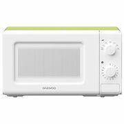 МикроволноваяпечьDaewooKOR-6S20WG