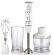 БлендерGORENJEHBC564QW,white