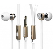 ГарнитураRemax,RM-565i,White