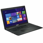 15.6"ASUSX552LDV,IntelCorei3-4030U1.9GHz/8GBDDR3/1TB/GeForceGT820M1GBDDR3/DVD-RW/WiFi/Bluetooth4.0/USB3.0/HDMI/WebCamera/SB/15.6"HDLED(1366x768)/DOS(laptop/notebook/ноутбук)