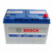 АккумуляторBOSCH95AH830A(EN)клемы0(306x173x225)S4028(91AH740A(EN)gigawatt)
