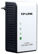 TP-LinkWirelessNAV200PowerlineExtender,TL-WPA271(EU),Plug(EU)