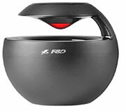 F&DW18BTPlasticSwanBlack