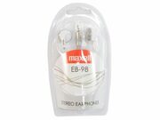 MaxellMXSEB98W,white