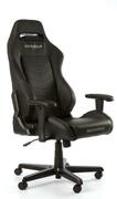 PerformanceChairsDXRacer-DriftingGC-D166-N-M3,Black/Black/Black-PUleather,Gamerweightupto100kg/growth145-175cm,FoamDensity52kg/m3,5-starAluminumICBase,GasLift4Class,Recline90*-135*,Armrests:3D,Pillow-2,Caster-2*PU,W-24kg