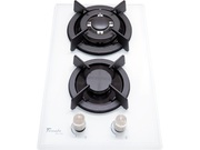 ВстраиваемаяварочнаягазоваяпанельTornadoTR322CSECOWH