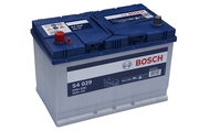 АккумуляторBOSCH95AH830A(EN)клемы1(306x173x225)S4029(91AH740A(EN)gigawatt)