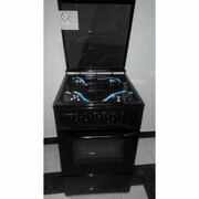 ГазоваяплитаKUBBTG56402BLACK