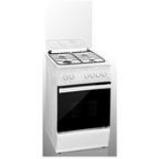 ГазоваяплитаKUBBTE-5640LtlWh