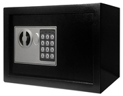 СейфмебельныйSteelNetSN-20E,Black