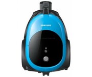 ПылесосSAMSUNGVCC44E0S3B/BOL
