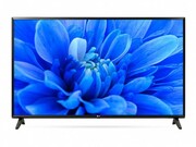 Телевизор43"LEDLG43LM5500PLA,Black