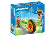 PlaymobilPM9203OrangeRollerRacer