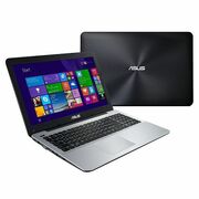15.6"ASUSX555La,IntelCorei5-4210U1.7-2.7GHz/8GBDDR3/1TB/IntelHD4400/DVD-RW/WiFi/Bluetooth4.0/USB3.0/HDMI/HDWebCamera/SB/15.6"HDLED(1366x768)/DOS(laptop/notebook/ноутбук)