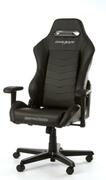 PerformanceChairsDXRacer-DriftingGC-D166-N-M3,Black/Black/Black-PUleather,Gamerweightupto100kg/growth145-175cm,FoamDensity52kg/m3,5-starAluminumICBase,GasLift4Class,Recline90*-135*,Armrests:3D,Pillow-2,Caster-2*PU,W-24kg