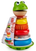 HAPE-MR.FROGSTACKINGRINGS