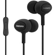 ГарнитураRemaxRM-515Black