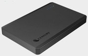 ВнешнийкорпусдляSSDCenturyCAM2NV4TB3,Чёрный