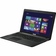 15.6"ASUSX552LDV,IntelCorei3-4030U1.9GHz/8GBDDR3/240GBSSD/GeForceGT820M1GBDDR3/DVD-RW/WiFi/Bluetooth4.0/USB3.0/HDMI/WebCamera/SB/15.6"HDLED(1366x768)/DOS(laptop/notebook/ноутбук)