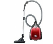 ПылесосSAMSUNGVC15SVNDCRD/OL