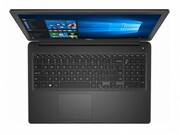 DELLLatitude3500Black,15.6''FullHDIPSTouch(Intel®Core™i5-8265U,8GB(1x8GB)DDR4,M.2256GBPCIeNVMeSSD,GeForceMX1302GBGraphics,noODD,CR,WiFi-AC/BT5.0,HDMl,USB-C,VGA,FPR,4cell56Whr,IRWebcam,BacklitKB,Win10Pro,1.98kg)