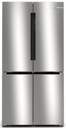 ХолодильникSide-by-SideBOSCHKFN96VPEA