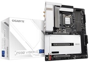 МатеринскаяплатаGigabyteZ590VISIOND1.0ATX,S1200,IntelZ590