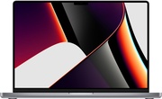 NBAppleMacBookPro16.2"Z14Y0008FSilver(M1Pro32Gb1Tb)
