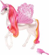 ИгровойнаборMattelBarbieUnicornPegasus(CFF40)