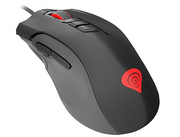 GenesisMouseXenon400,5200DPI,Optical,Withsoftware