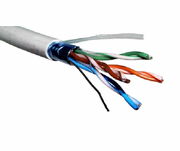 CableFTPCat.5E,100m,solidcoppergray,GembirdFPC-5004E-SO/100C