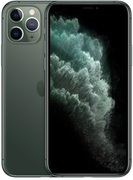 СмартфонAppleiPhone11ProMax,256GbMidnightGreenMD