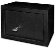 СейфмебельныйSteelNetSN-MC-15K,Black