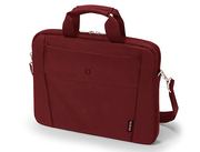 DicotaD31310SlimCaseBASENotebookCase15"-15.6"Red(geantalaptop/сумкадляноутбука)