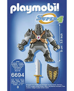 PlaymobilPM6694BlackColossus