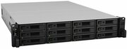 SYNOLOGYRS3621RPxs,12-bay,6-coreIntelXeon2.2-2.7Ghz,8Gb*1+3Slots,4x1GbE,2xPCIe