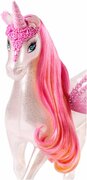 ИгровойнаборMattelBarbieUnicornPegasus(CFF40)