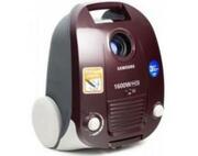 ПылесосSamsungVCC4141V3E/SBW