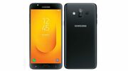 СмартфонSamsungJ720FGalaxyJ7Duo5.5"3+32Gb300mAhDUOS/BLACKEN