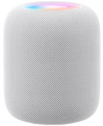 AppleHomePod2ndWhite