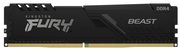 16GBDDR4-2666MHzKingstonFURYBeast(KF426C16BB1/16),CL16-18-18,1.2V,IntelXMP2.0,Black