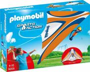 PlaymobilPM9205OrangeHangGlider