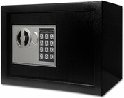 СейфмебельныйSteelNetSN-MC-17E,Black