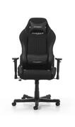 PerformanceChairsDXRacer-DriftingGC-D02-N-S,Black/Black/Black-Fabric&PUleather,Gamerweightupto100kg/growth145-175cm,FoamDensity52kg/m3,5-starNylonBase,GasLift4Class,Recline90*-135*,Armrests:3D,Pillow-2,Caster-2*PU,W-23