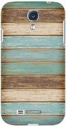 LuardiLuardilsg4bc0023Vintagewood,Snap-onDecorativeCaseGalaxyS4